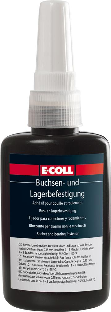 Buchsen- und Lagerkleber, hochfest-mittelviskos Produktbild img1 L