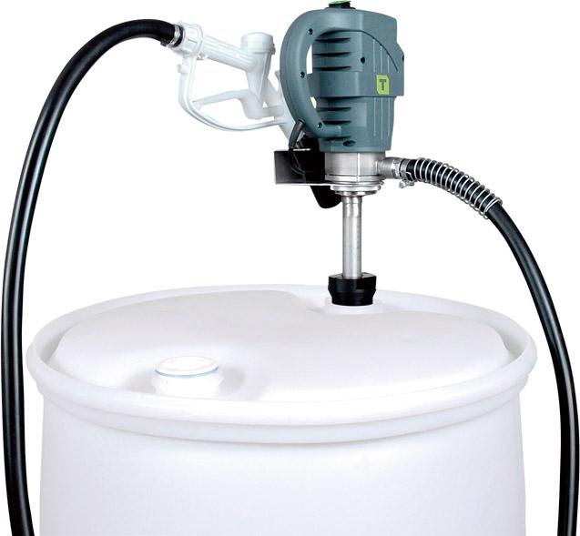 Hybridpumpe HORNET W 85 H INOX Light Produktbild img1 L