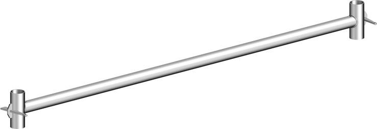 Basisrohr Produktbild img1 L