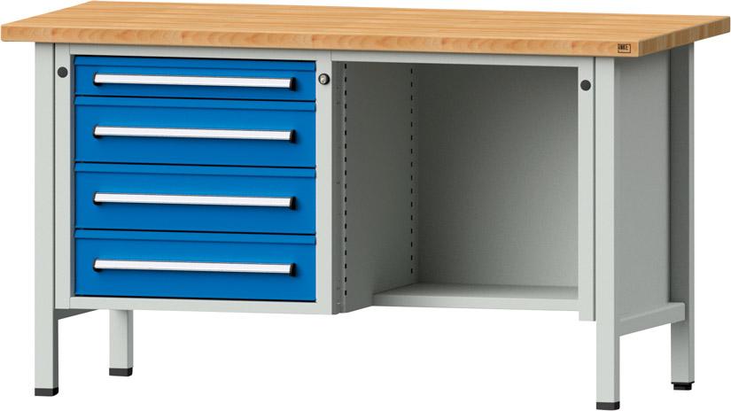 Kastenwerkbank Model 349 V Produktbild img1 L