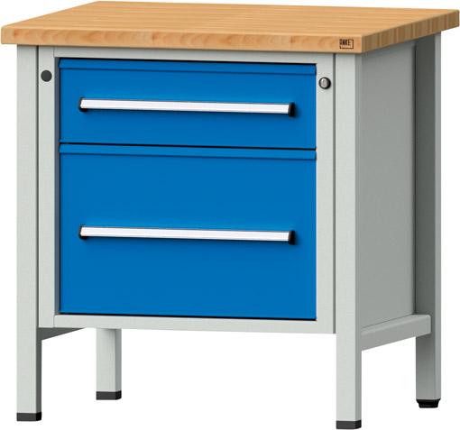 Kastenwerkbank Model 55 V Produktbild img1 L