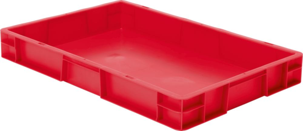 Transportkasten TK 600/75-0, Wände und Boden geschlossen Produktbild img1 L