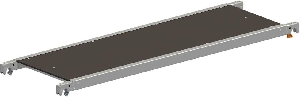 Belagbrücke für Fahrgerüst Staro Rollbock Produktbild img1 L