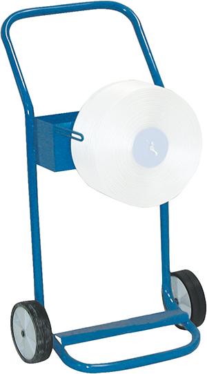 Abrollwagen für Polyesterband Produktbild img1 L