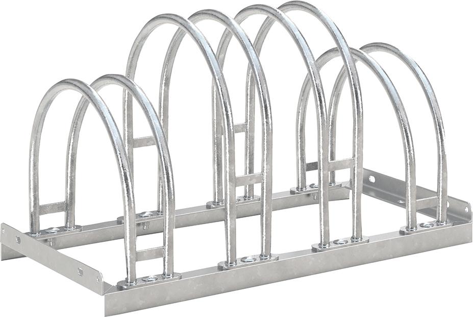 Bogenparker, zweiseitige Radeinstellung Produktbild img1 L