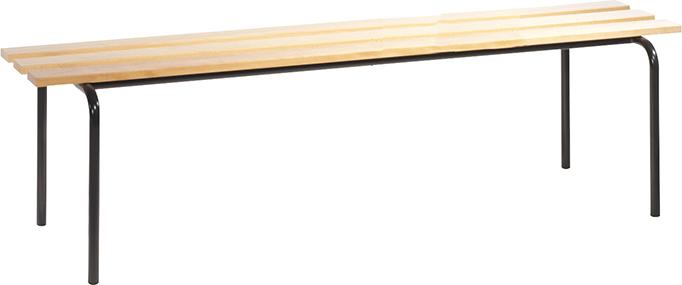 Sitzbank, stapelbar Produktbild img1 L