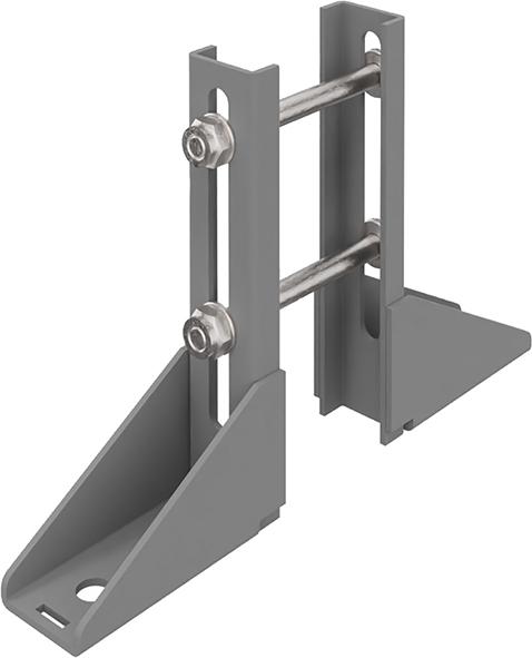 Bodenbefestigungsset Produktbild img1 L