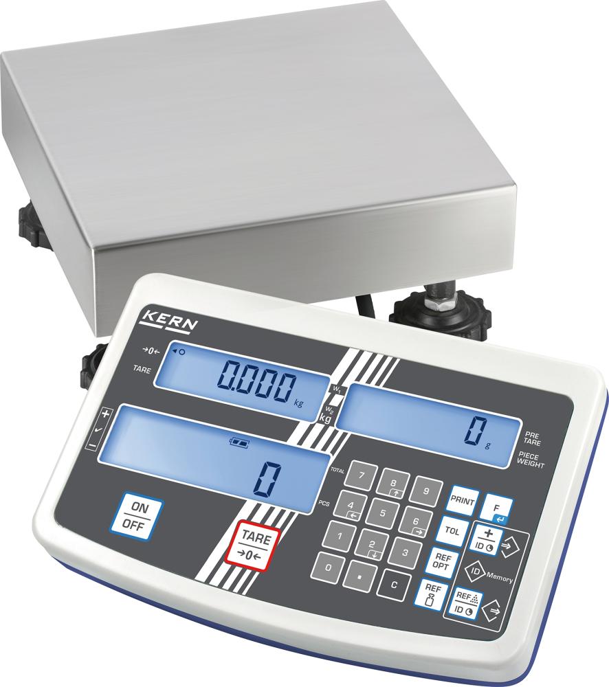 Industriezählwaage IFS Produktbild img1 L