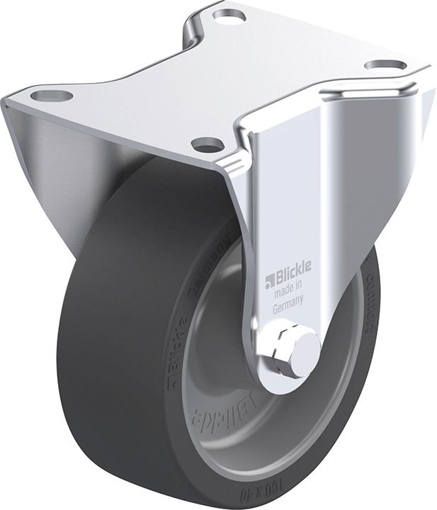 Bockrolle, Typ LI-POSI Produktbild img1 L