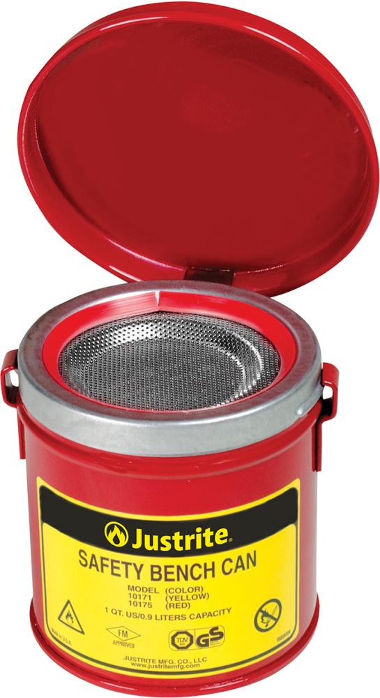 Lösungsmittelkanister Produktbild img1 L