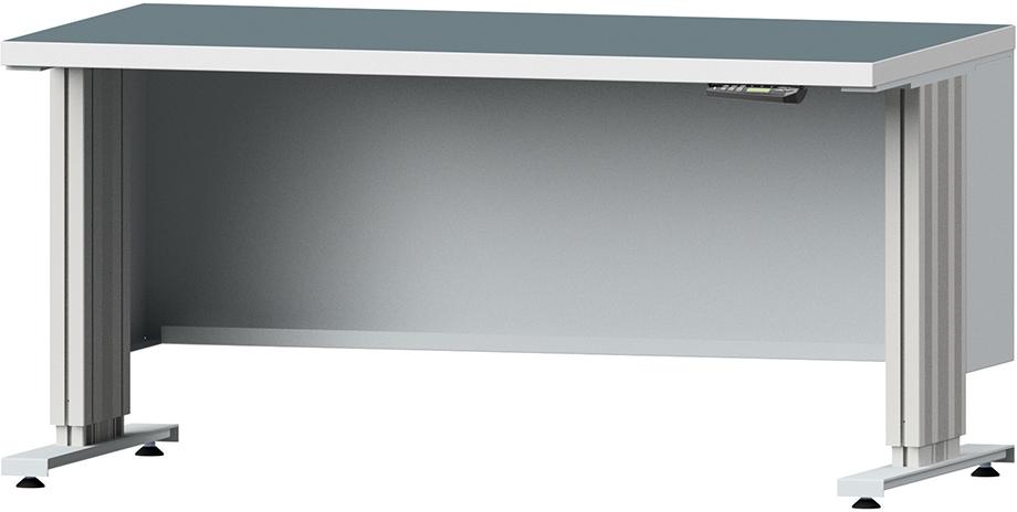 Arbeitstisch Lift, Universalplatte Produktbild img1 L