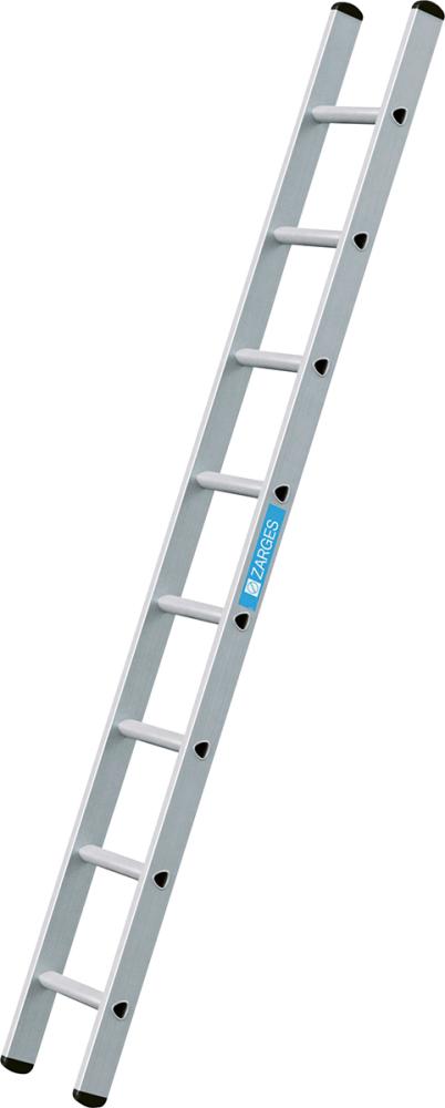 Sprossen-Anlegeleiter Strato DL Produktbild img1 L