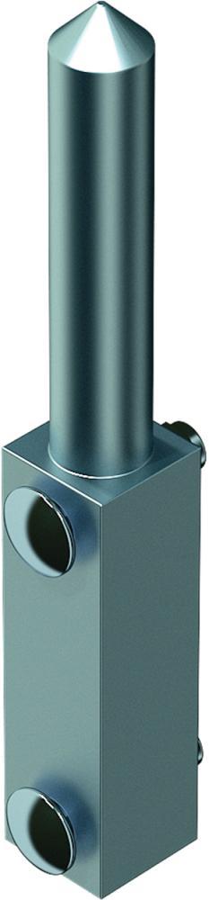 Schienenaufsteckvorrichtung Produktbild img1 L