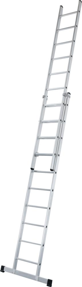 Schiebeleiter Everest 2E, 2-teilig Produktbild img1 L