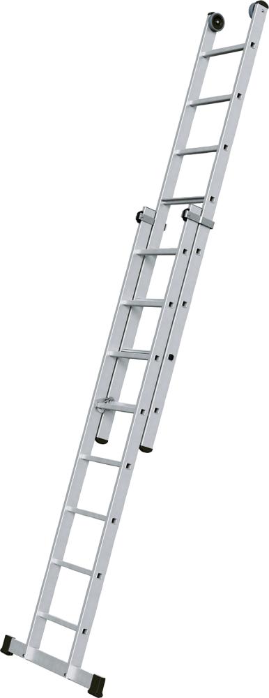 Schiebeleiter Everest Plus 2E Produktbild img1 L