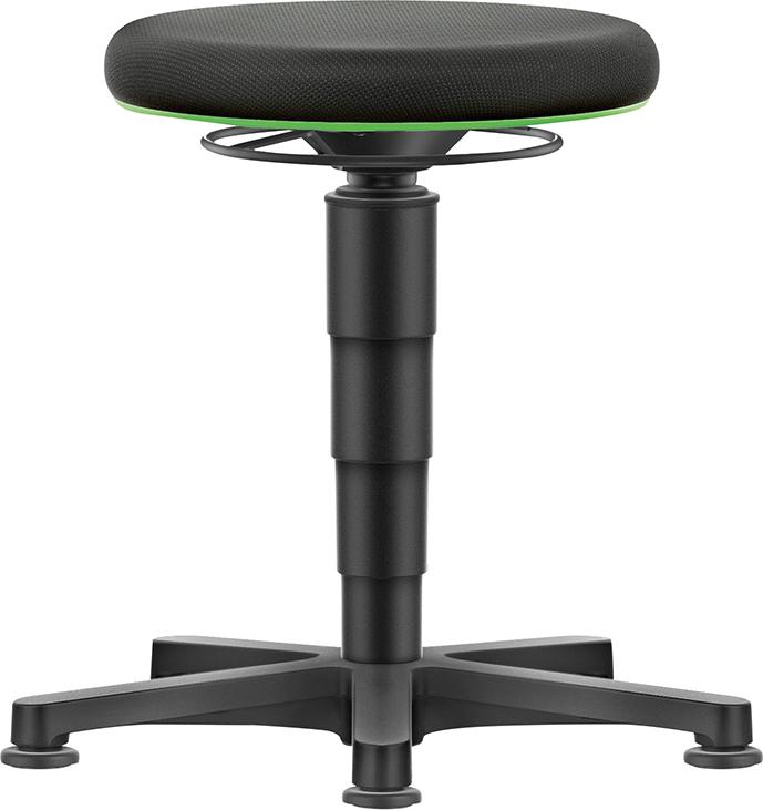 Hocker Modell 1, Stoffpolster Produktbild img1 L