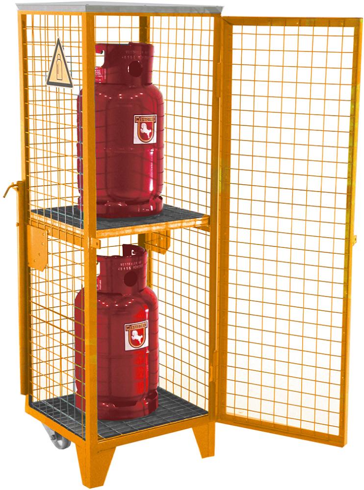 Gasflaschendepot Produktbild img1 L