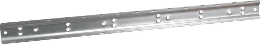 Metallschiene zur Wandbefestigung Produktbild img1 L