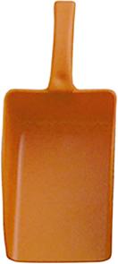 Streugutschaufel Typ PP04 Produktbild img1 L