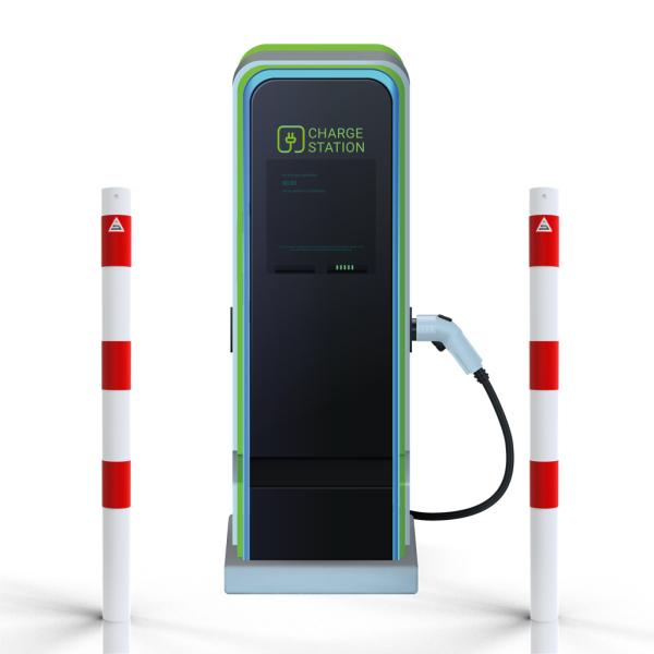 Schutzpfosten für Ladesäulen Produktbild img1 L