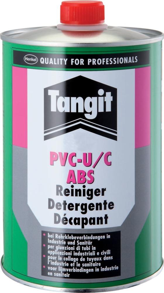Tangit PVC-U- und PVC-C-Reiniger Produktbild img1 L