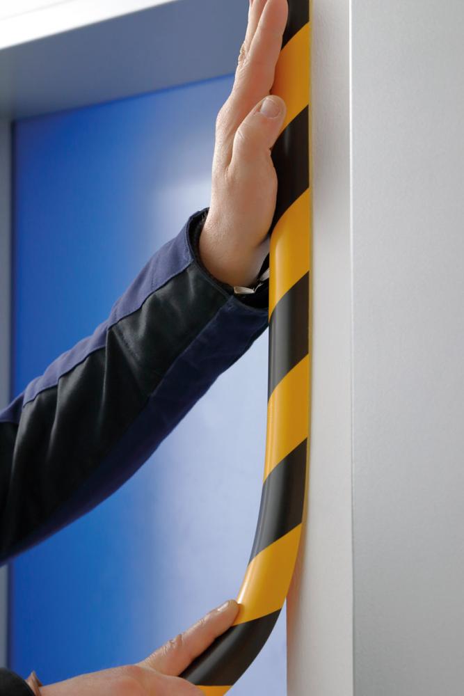 Warn- und Schutzprofil, Ecken und Kanten Produktbild img1 L