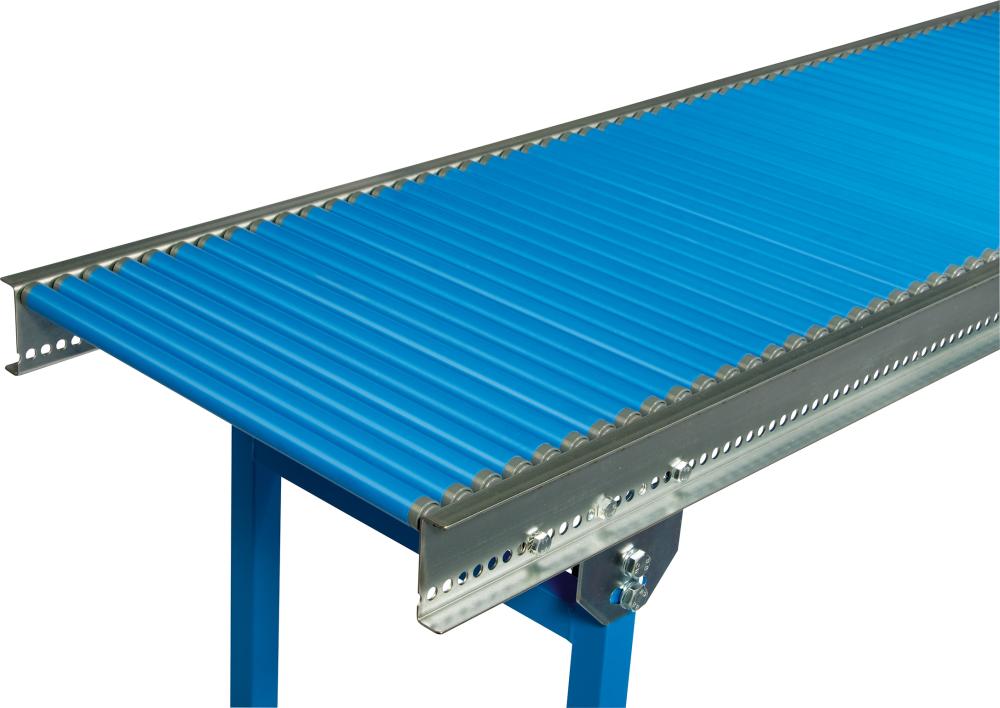 Klein-Rollenbahn, Ø 20 mm, Typ AA122 Produktbild img1 L