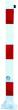 Absperrpfosten Produktbild img1 S