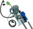 Hybridpumpe HORNET W 85 INOX FMT 3 Produktbild img1 S