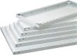 Regalboden Standard 100 für META FIX Schraubregale Produktbild img1 S