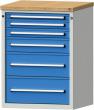 Thekenschrank Modell 3006 V Produktbild img1 S