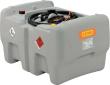 Mobile Dieseltankanlage Easy 440 l, mit Elektropumpe CENTRI Produktbild img1 S