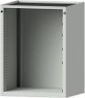 Schrankgehäuse für Schubladenschrank mit Ablagewanne und Antirutschmatte Produktbild img1 S