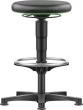Hocker Modell 3, Kunstleder Produktbild img1 S