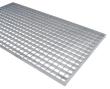 Gitterboden für Kleingebinderegal Produktbild img1 S