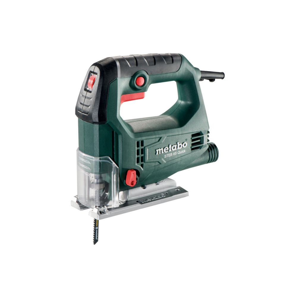 Stichsäge STEB 65 Quick, METABO Produktbild img1 L
