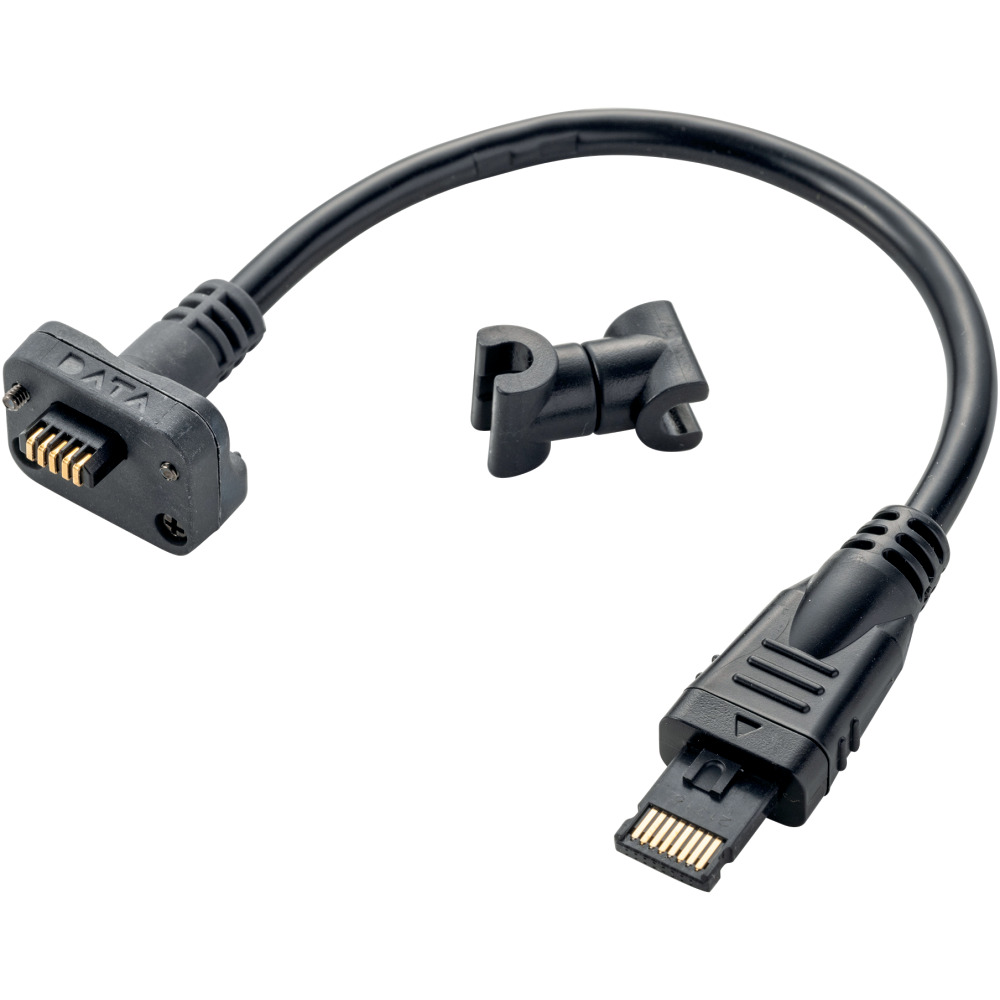 Signalleitung U-WAVE-T, gerade, ID-C, ID-F Produktbild img1 L