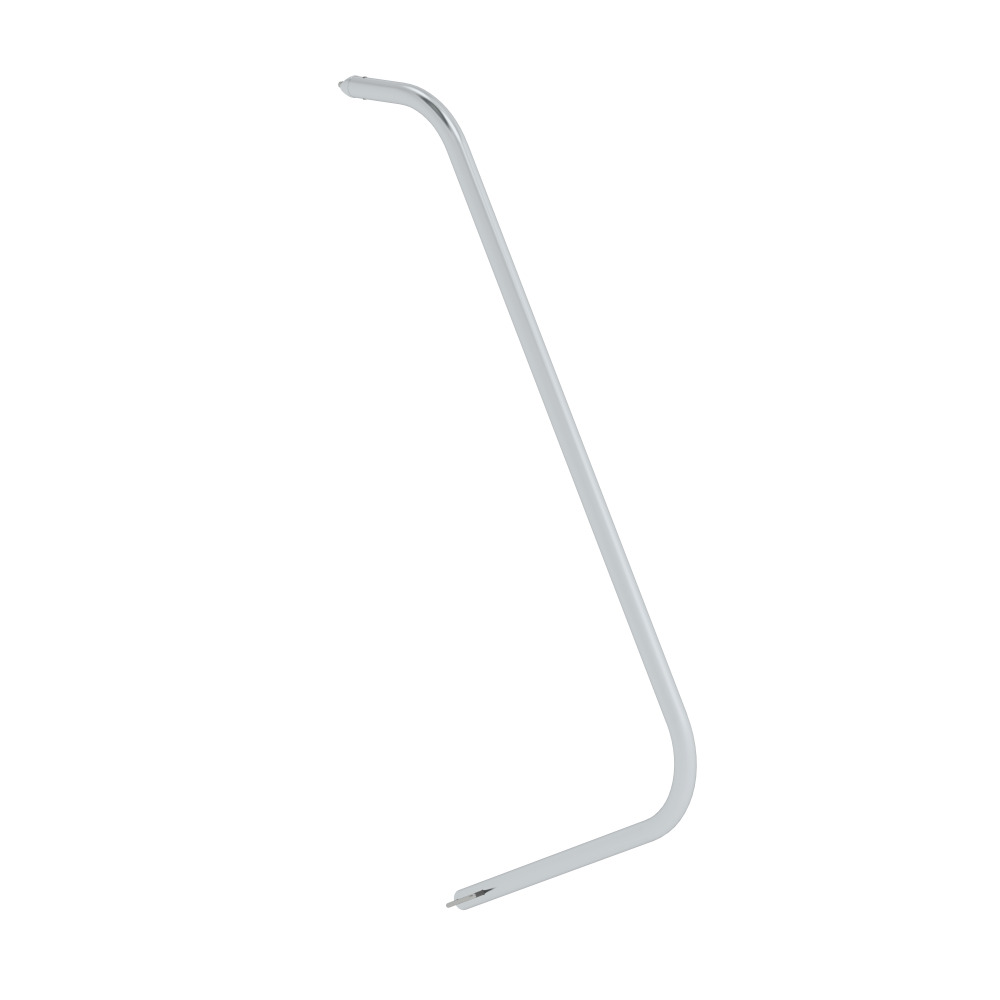 Handlauf für Podestleiter Produktbild img1 L