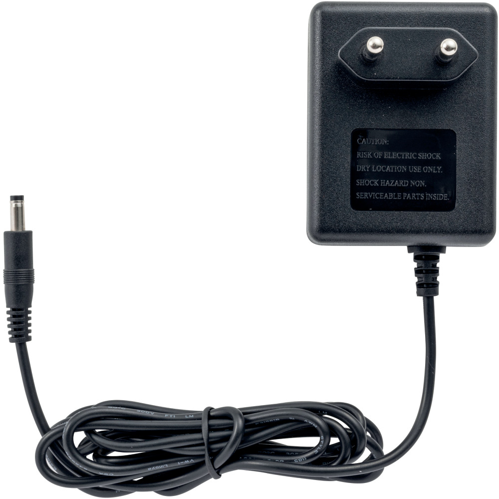 AC-Netzteil, DC 6V 2A Produktbild img2 L