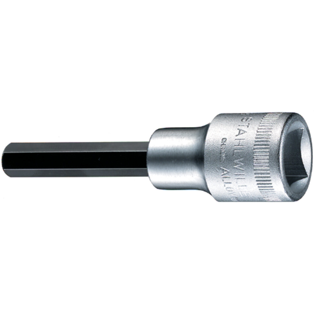 Stahlwille Schraubendrehereinsätze 1/2" Produktbild img1 L