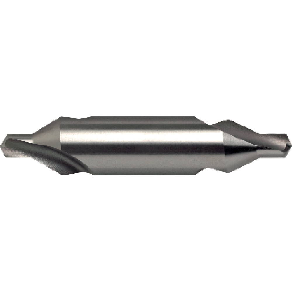 Zentrierbohrer HSS, DIN 333-A (Typ 581) Produktbild img1 L