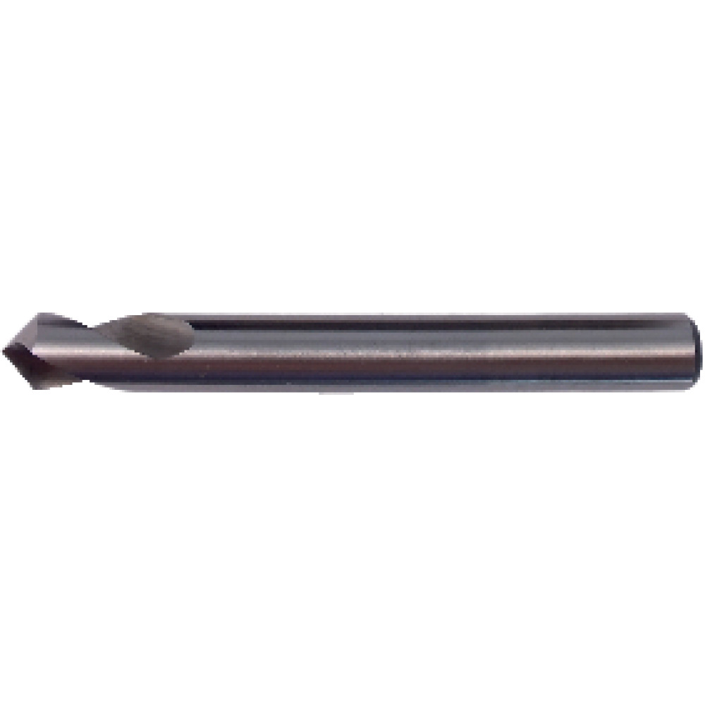 NC-Anbohrer 120° HSS-Co5, HA, WN Produktbild img1 L