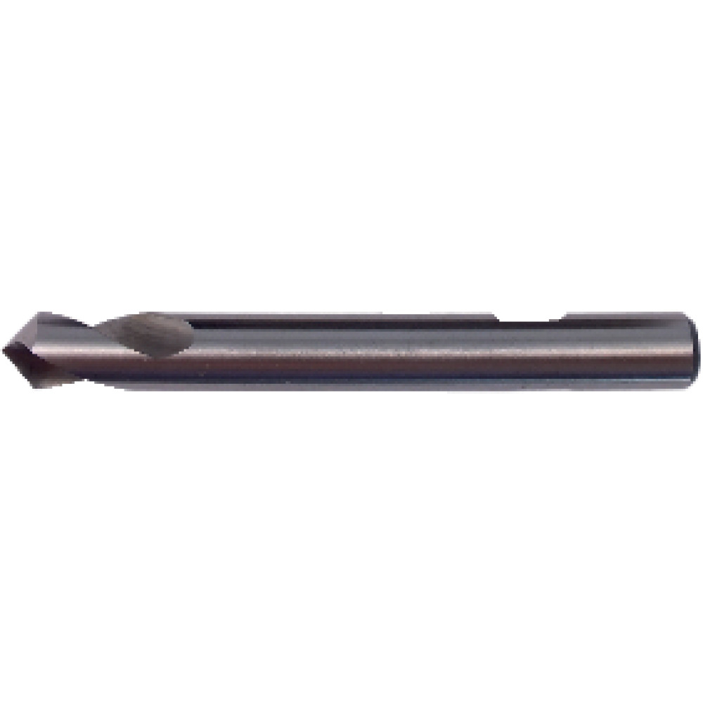 NC-Anbohrer 120° HSS-Co5, HB, WN Produktbild img1 L