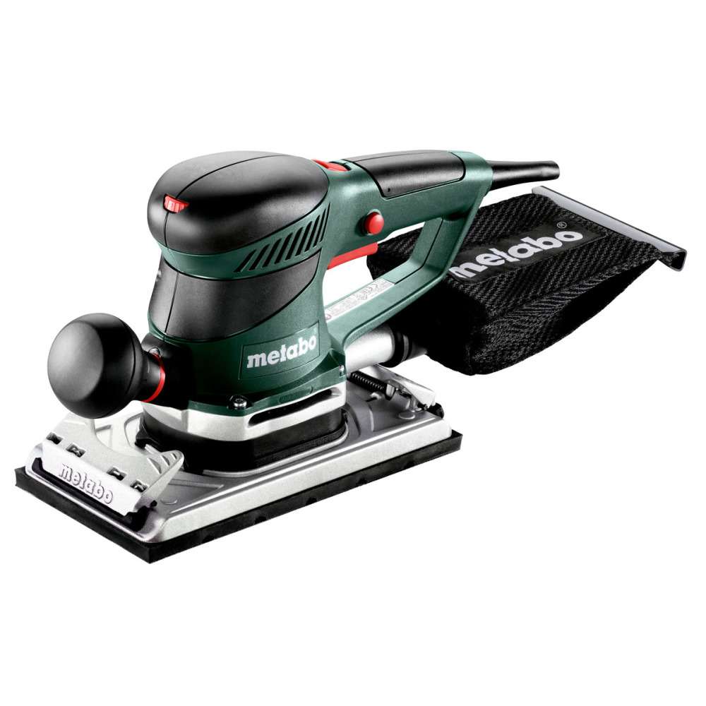 metabo Sander SRE 4351 Turbo Tec Produktbild img1 L