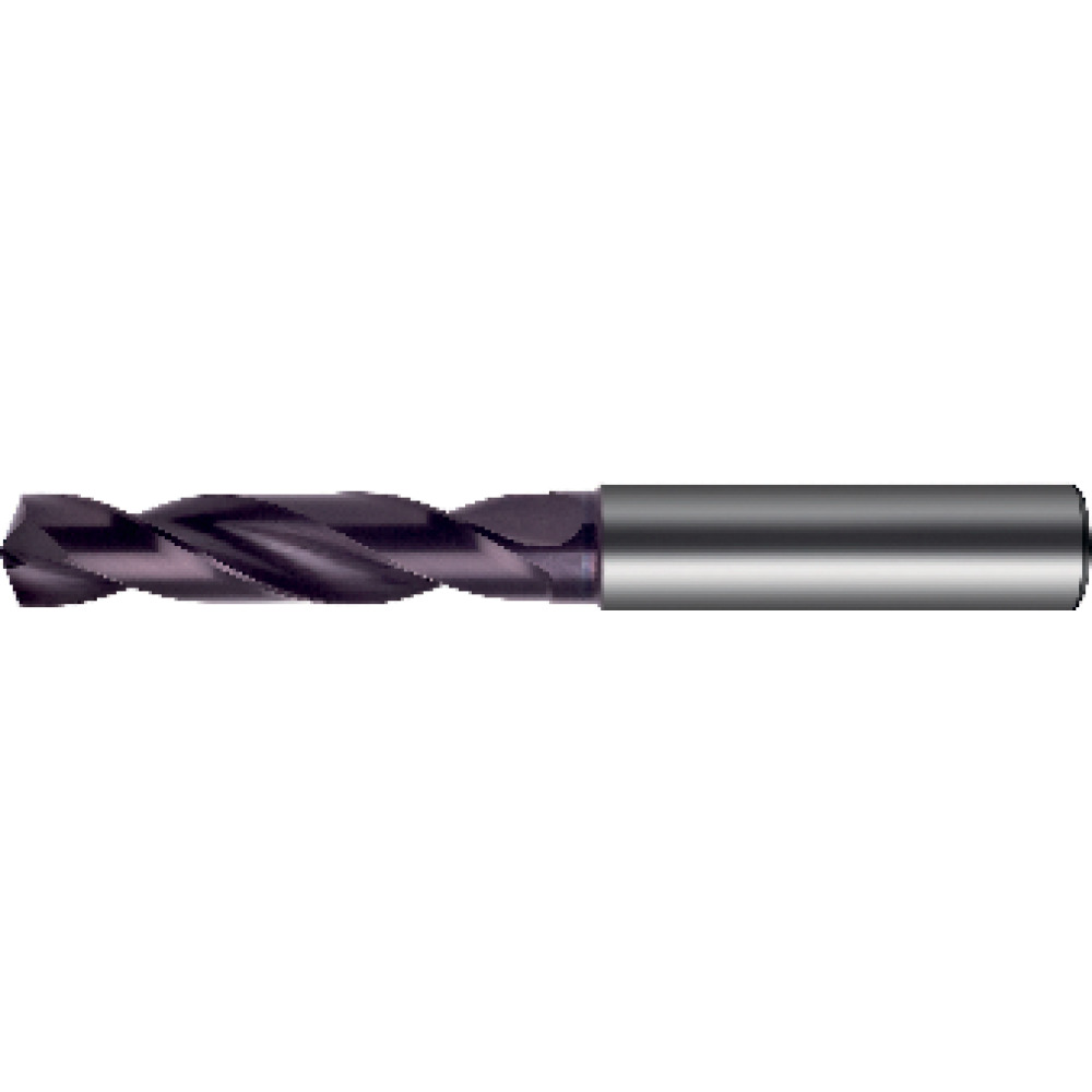 Spiralbohrer 140° VHM nanoFIRE, RT100U (Typ 5514) Produktbild img1 L