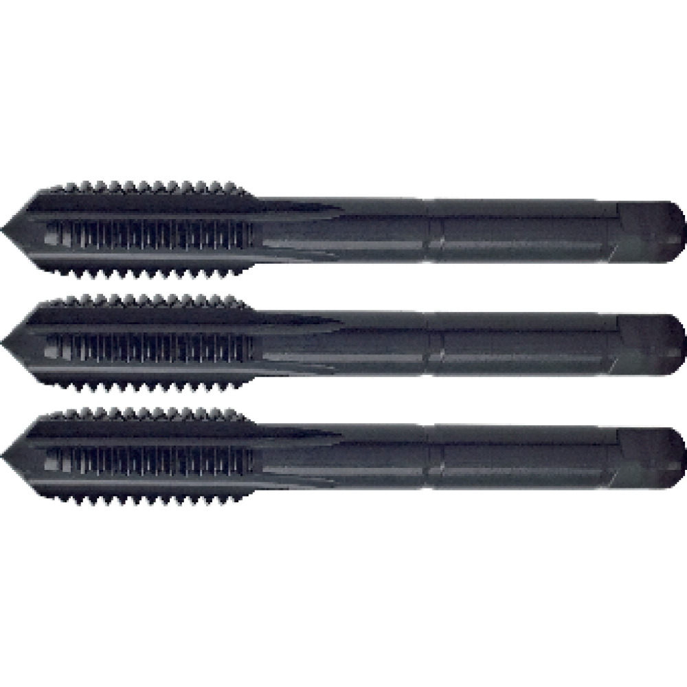 Handgewindebohrer HSSE M Satz (Typ 857) Produktbild img1 L