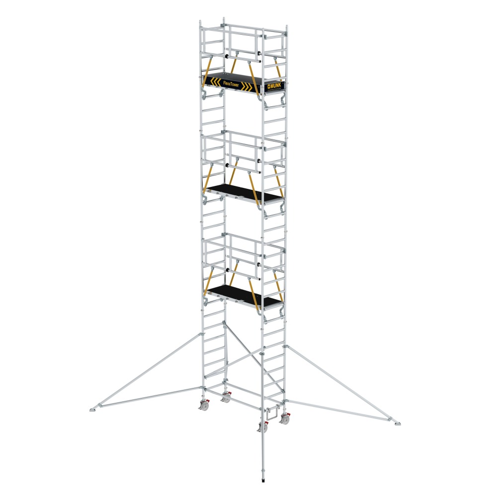 FlexxTower SGX ergo Produktbild img1 L