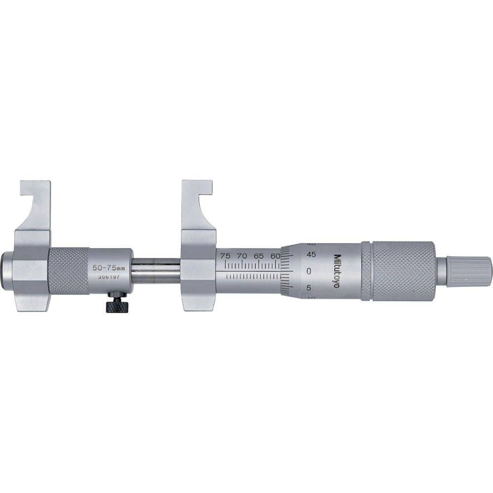 2-Punkt-Innenmessschraube mit Messschnäbel Produktbild img1 L