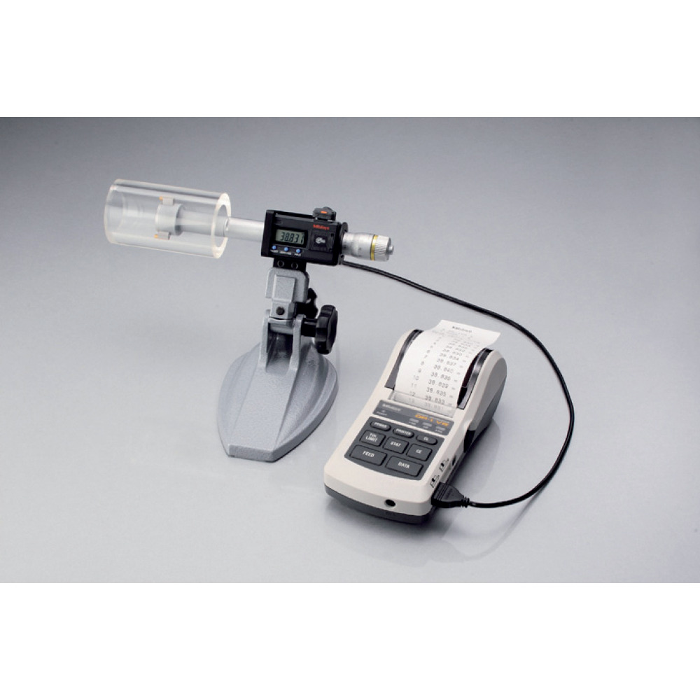 Halter für Bügelmessschrauben bis Mb 100 mm Produktbild img3 L