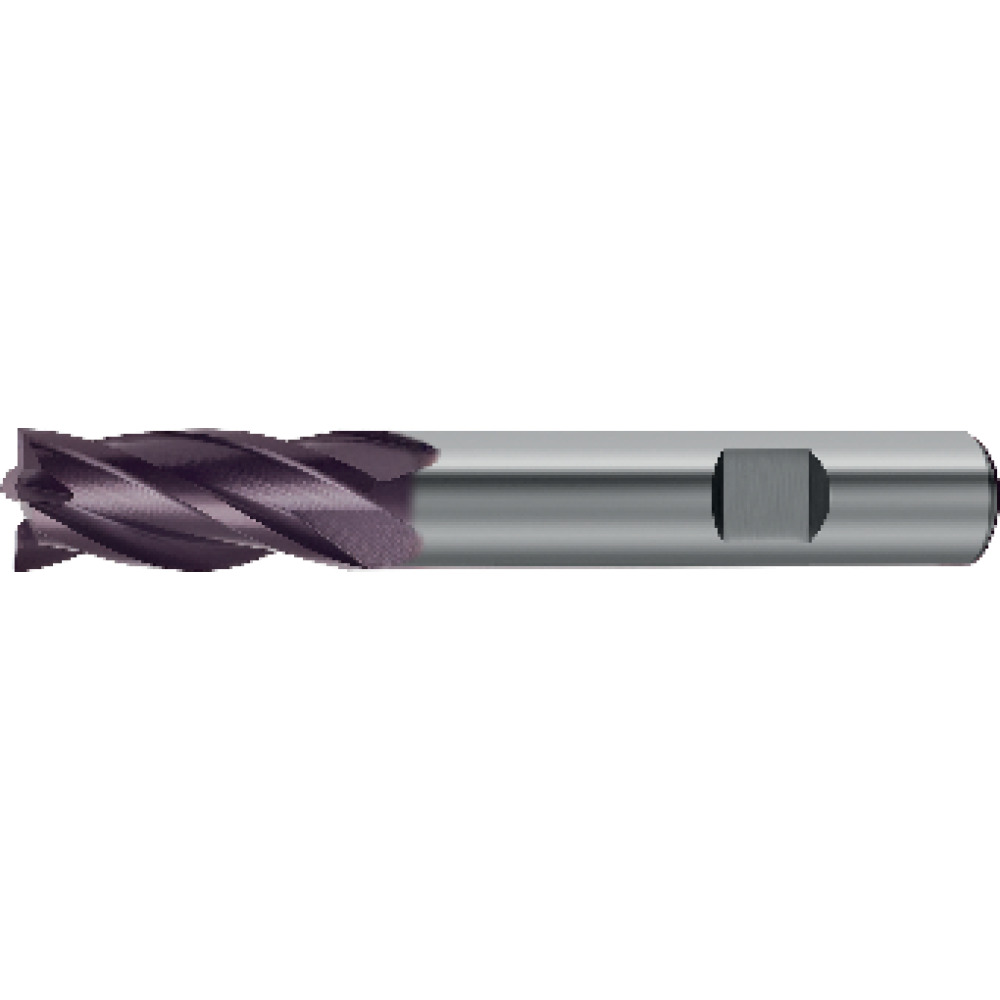 Schaftfräser M42 Fire, Typ N, kurz (Typ 3670) Produktbild img1 L
